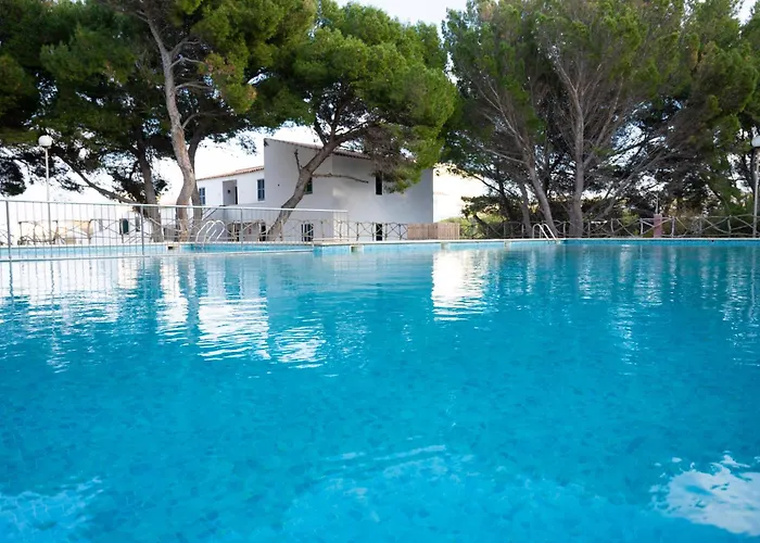 Apartamento Sol Isla Arenal De\'N Castell