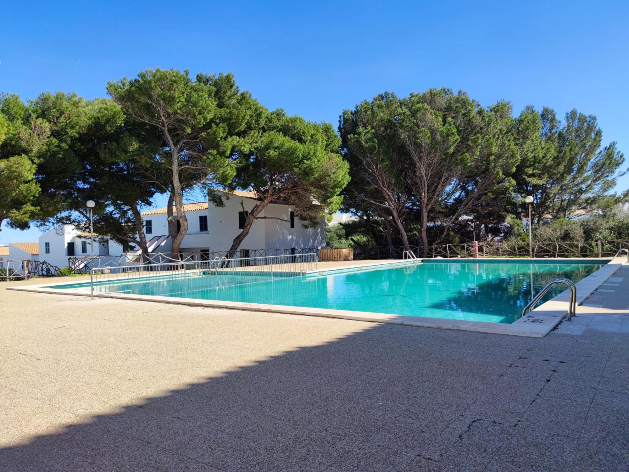 Sol Isla Arenal De'n Castell Apartament *