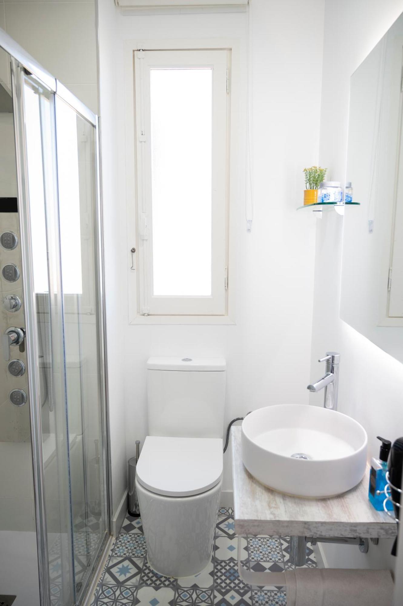 Apartament Sol Isla Arenal De'n Castell