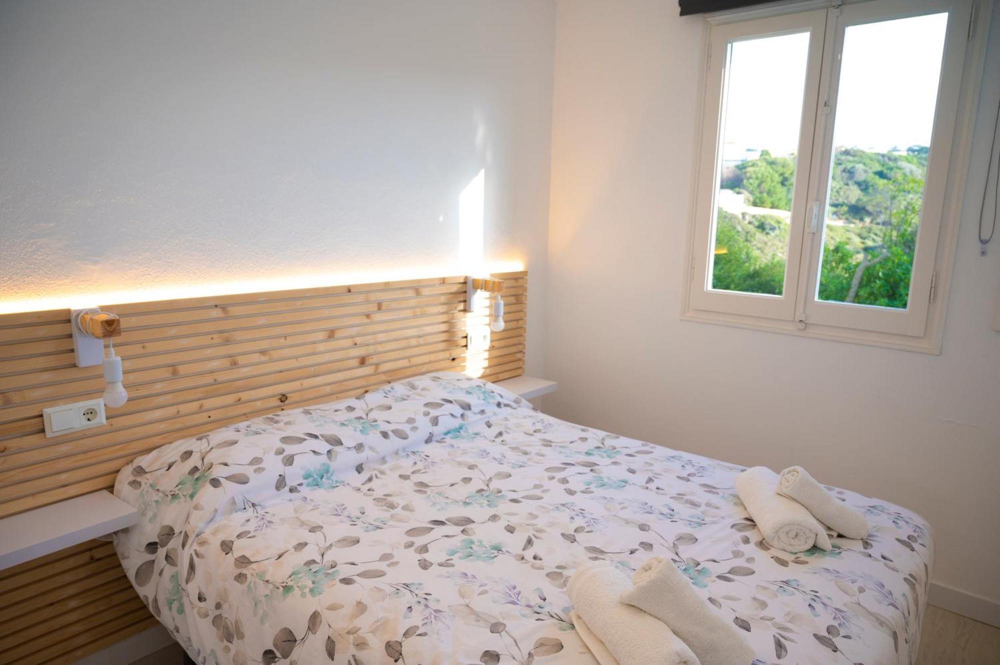 Apartament Sol Isla Arenal De'n Castell