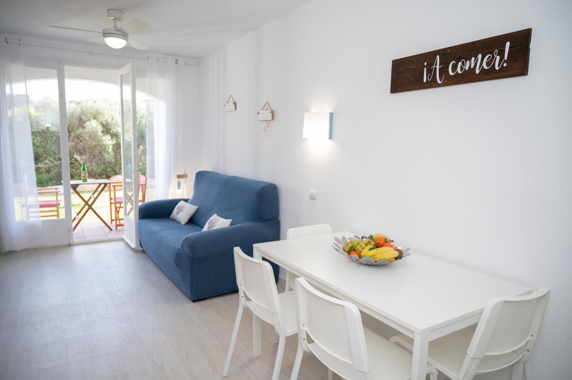 Apartament Sol Isla Arenal De'n Castell Arenal d'en Castell