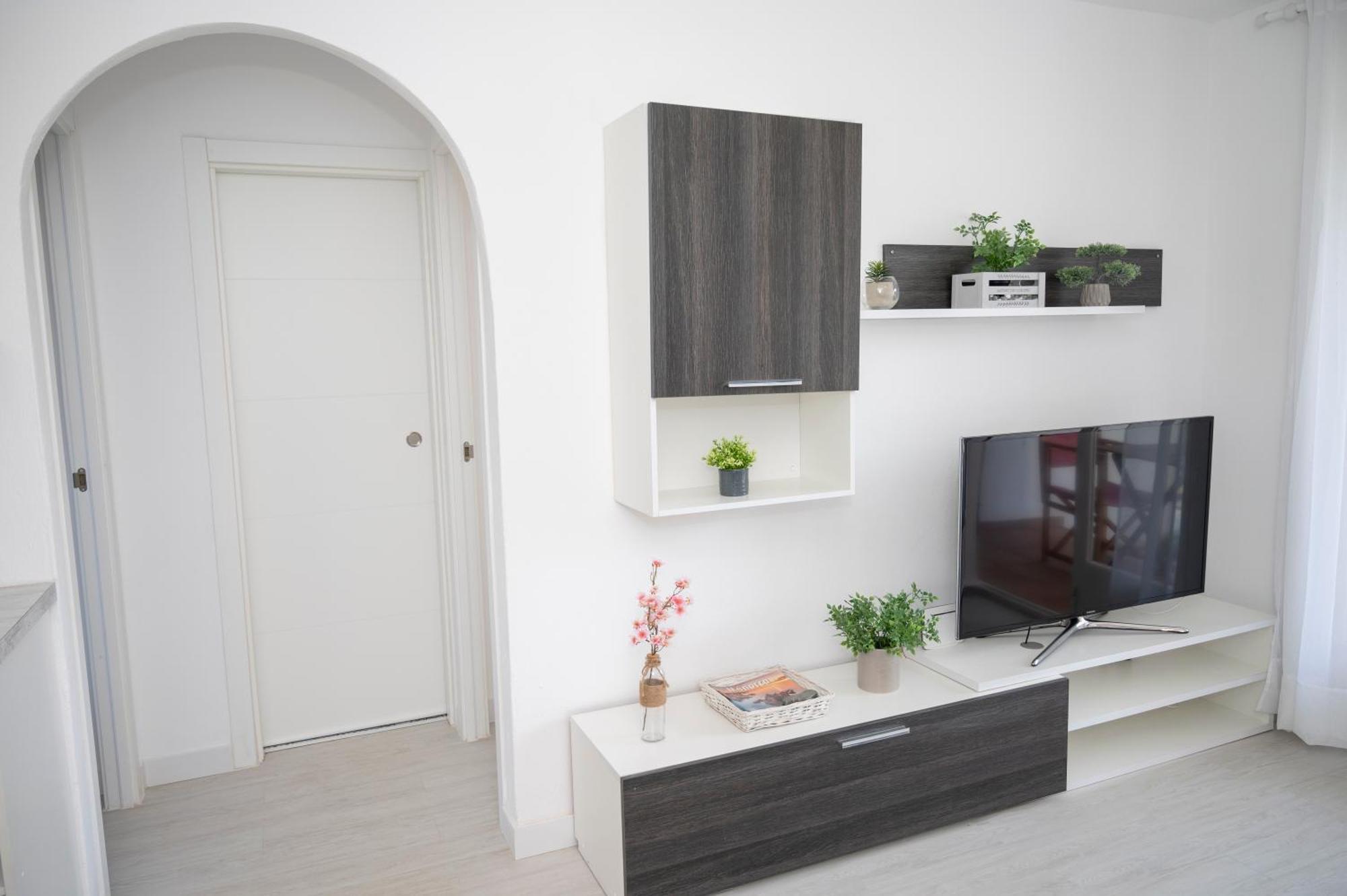 Apartament Sol Isla Arenal De'n Castell