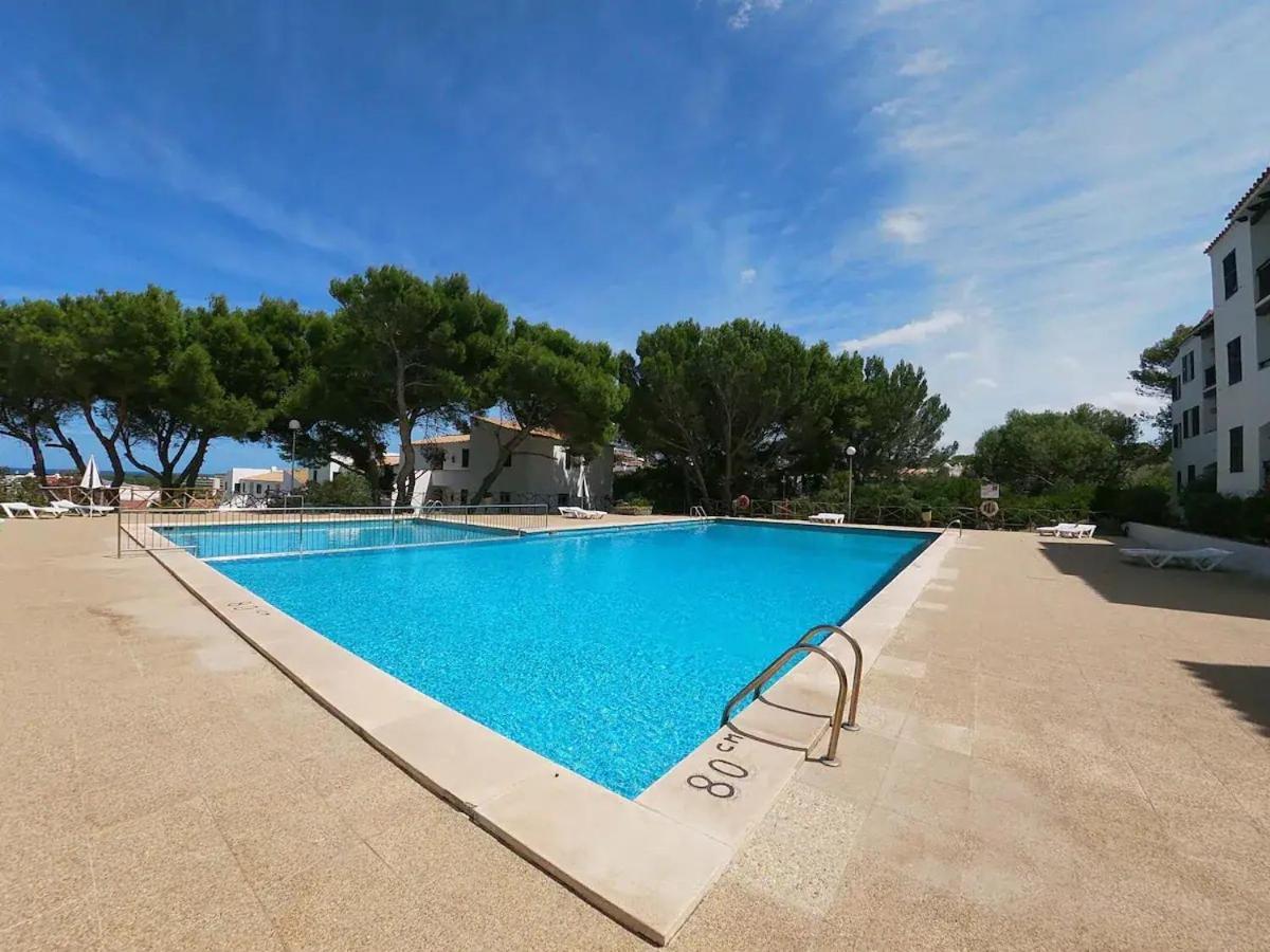 Sol Isla Arenal De'n Castell Apartament *