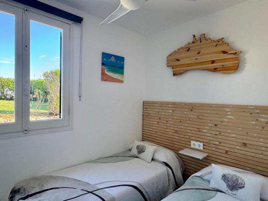 Apartament Sol Isla Arenal De'n Castell