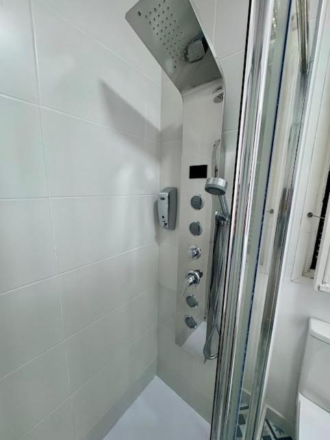 Apartament Sol Isla Arenal De'n Castell *