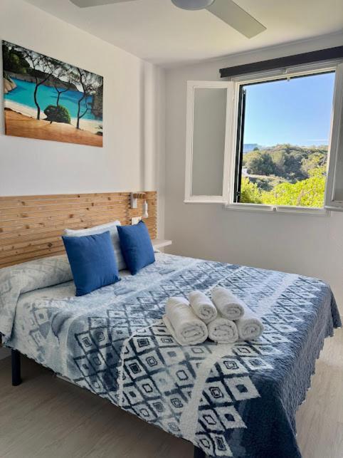 Apartament Sol Isla Arenal De'n Castell Arenal d'en Castell