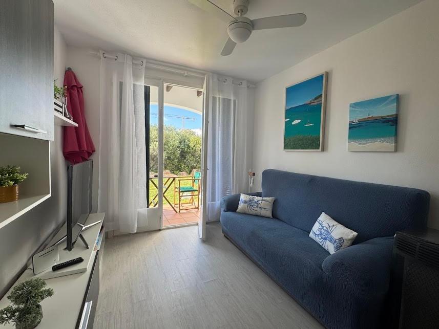 Apartament Sol Isla Arenal De'n Castell