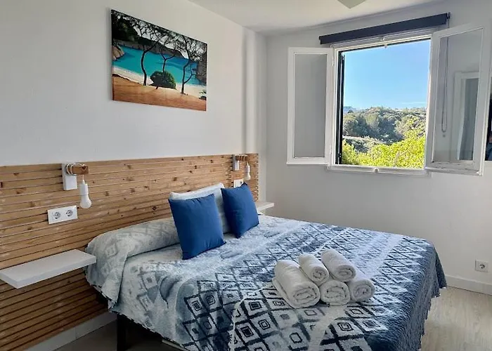Apartamento Sol Isla Arenal De\'N Castell