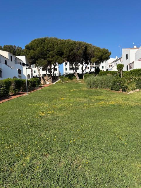 Sol Isla Arenal De'n Castell Apartment *
