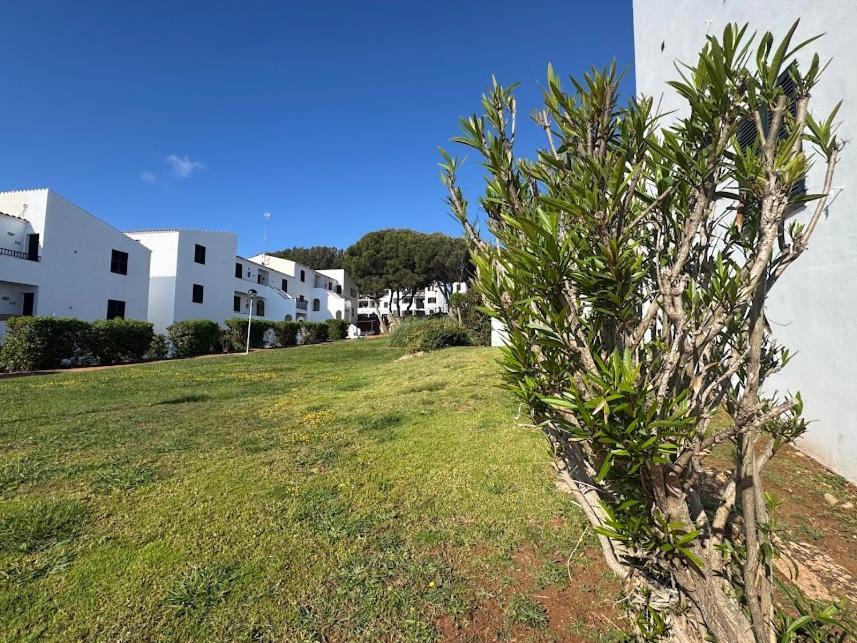 Apartment Sol Isla Arenal De'n Castell *