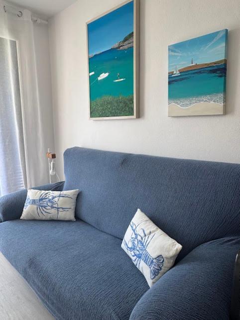 Sol Isla Arenal De'n Castell Apartment Arenal d'en Castell
