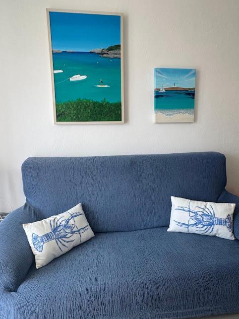 Apartment Sol Isla Arenal De'n Castell Arenal d'en Castell